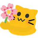 :blobcatflower: :blobcatflower: